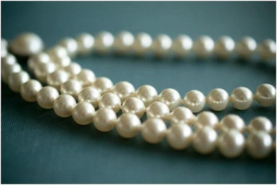 5 jewelry with pearls that you must have! (+ What are pearls?)
