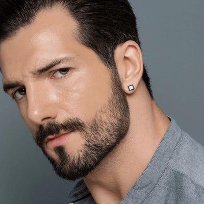 A guide by Emmanuela: Let's talk about men's jewelry