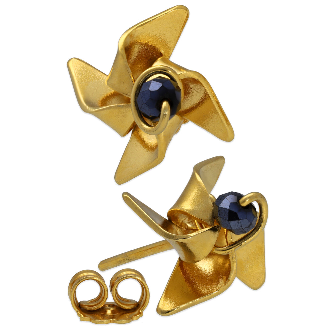 ピアス「フルフリア」