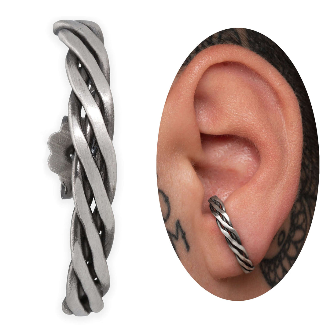 Herenoorbel suspender