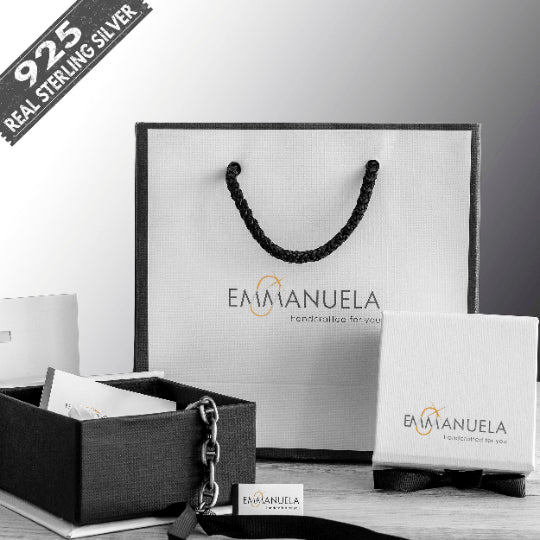 Δαχτυλιδι κορώνα - Emmanuela - handcrafted for you®