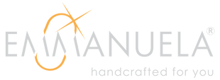 Emmanuela handcrafted for you logo