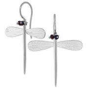 'Dragonfly' earrings