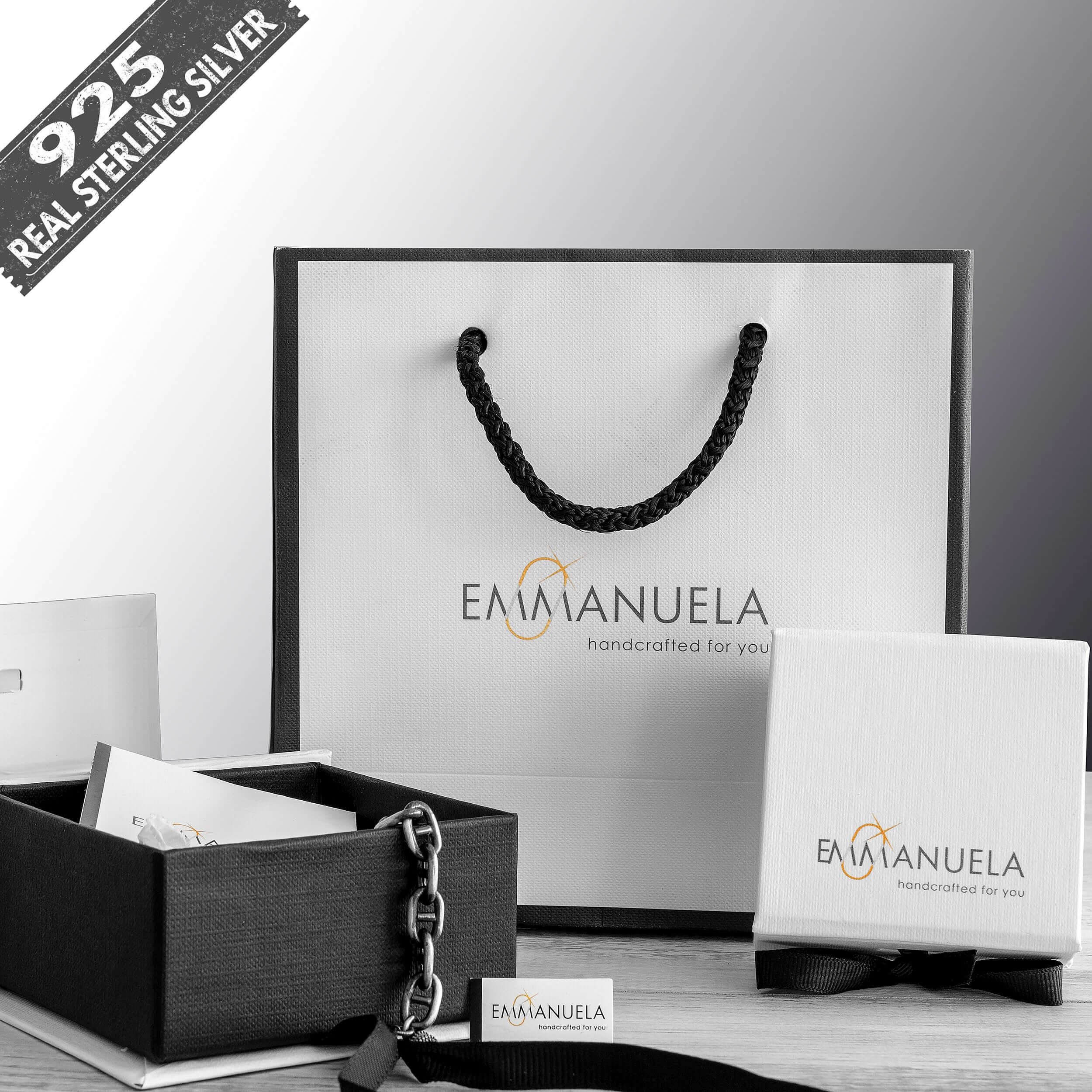 Κρεμαστά σκουλαρίκια με κοράλλια - Emmanuela - handcrafted for you®