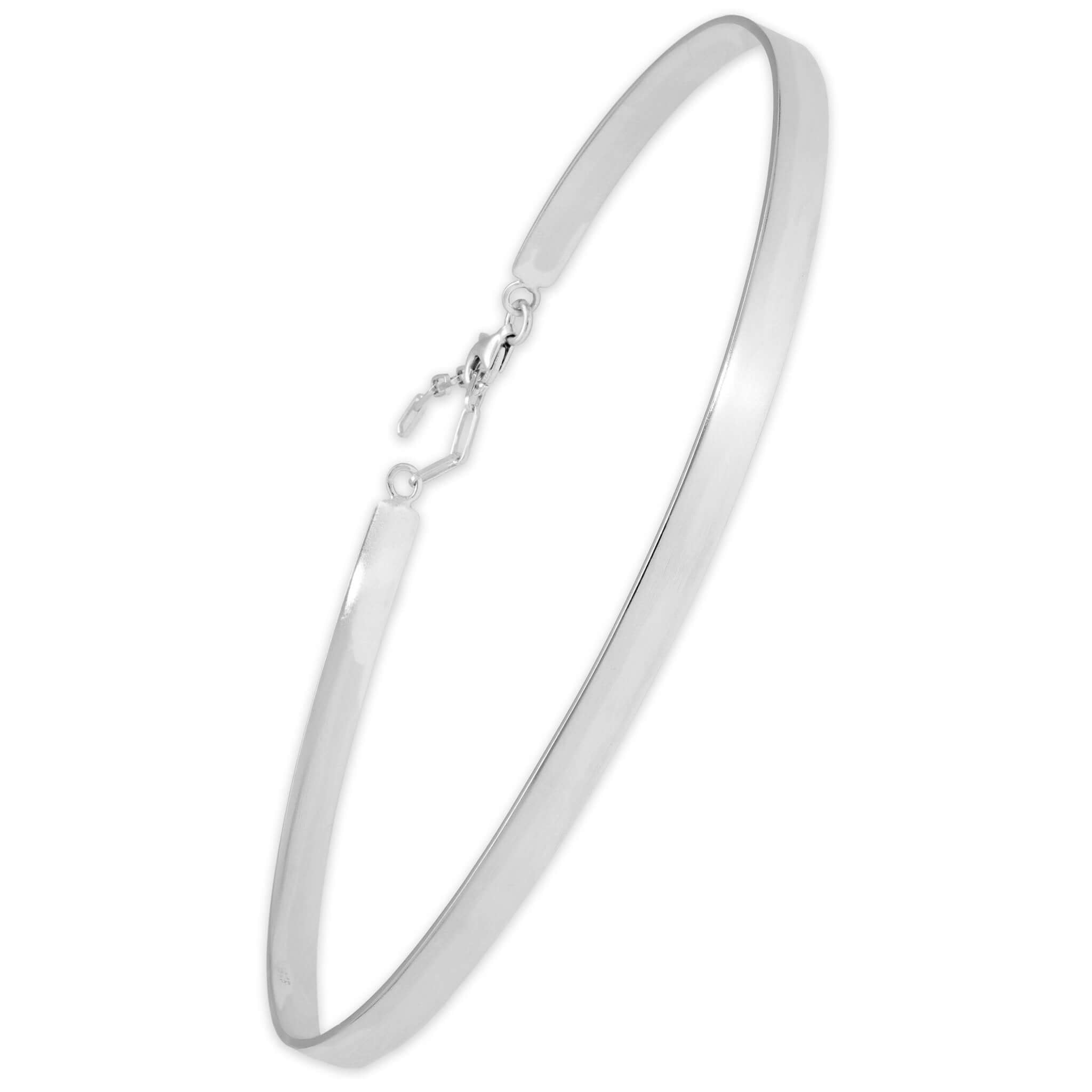 Μινιμαλιστικό τσόκερ - Emmanuela - handcrafted for you®